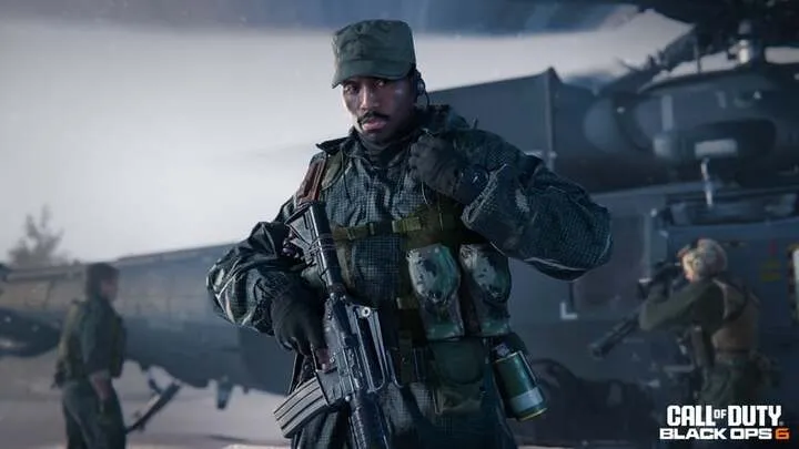 How to Improve Your Skills in Call of Duty 2025