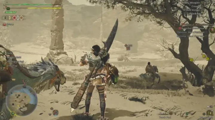 Exploring Monster Hunter Wilds: The Evolving Multiplayer Experience