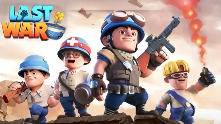 The Last Stand: How Last War: Survival Became a Mobile Gaming Powerhouse