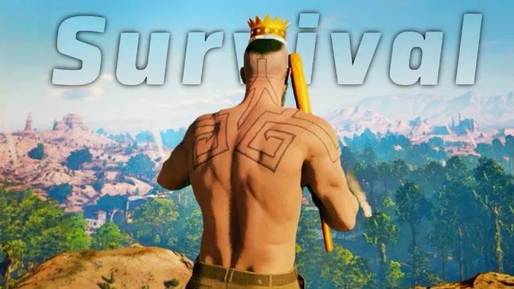 Top 10 Survival Games That Will Test Your Skills