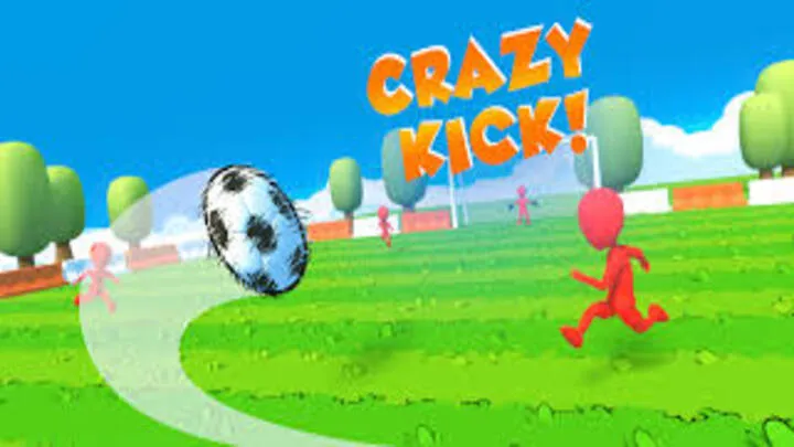 Crazy Kick Ball – The Art of Controlled Chaos: Understanding Pressure, Movement Patterns, and Psychological Strategy