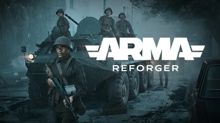Tips and Tricks to Win in Arma Reforger
