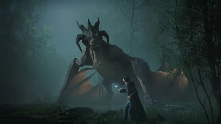 Hogwarts Legacy Tips & Guides: A Complete Walkthrough to Mastering Magic, Combat, and Exploration