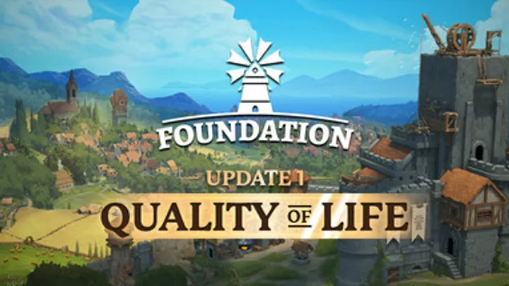 Foundation – A Deep Analysis of Organic City-Building and the Challenge of Uncontrolled Growth