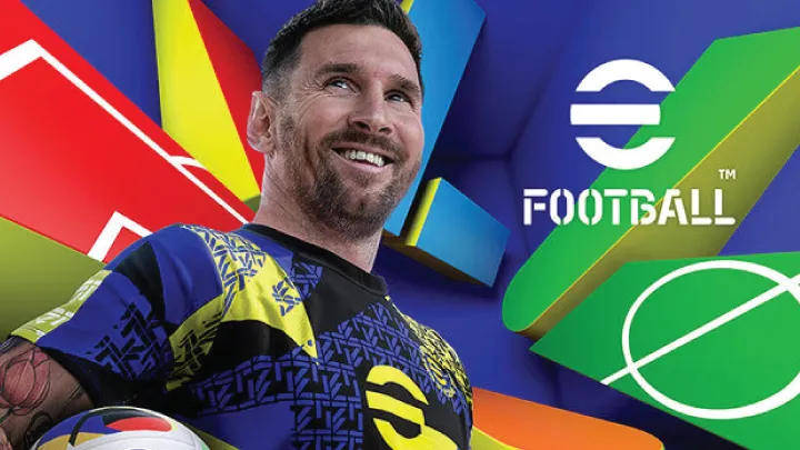 ⚽ eFootball: The Enduring Free-to-Play Football Giant in Late 2025
