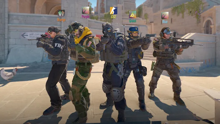 Counter-Strike 2’s Hit Registration Crisis: A Deep Dive into Subtick, Lag, and Competitive Integrity