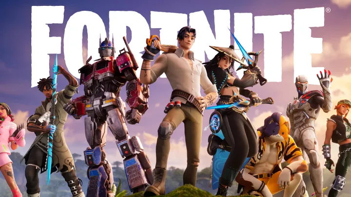 Tips & Guides for Fortnite
