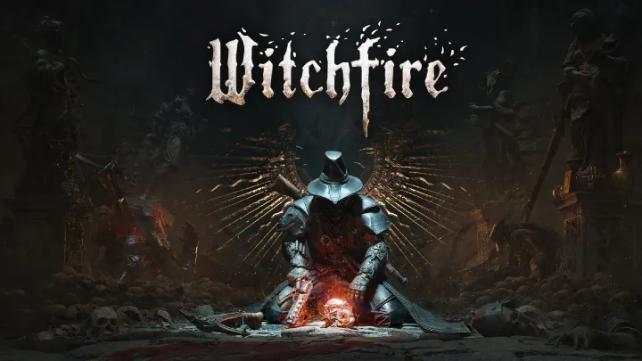 The Enigmatic World of Witchfire: A Deep Dive into Difficulty Balancing