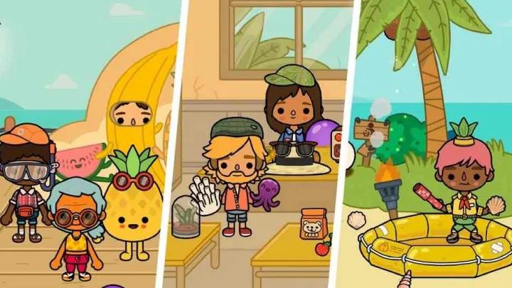 Toca Boca Tips & Guides: Unlocking Creativity and Fun