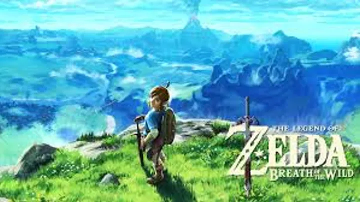 The Legend of Zelda: Ocarina of Time – The Time Travel Mechanic and Its Narrative Implications