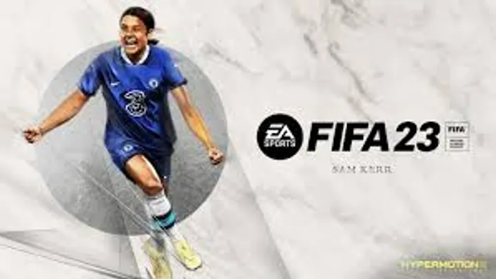 💾 The Last Dance: A Definitive How-To Guide for Downloading and Installing FIFA 23 in 2025