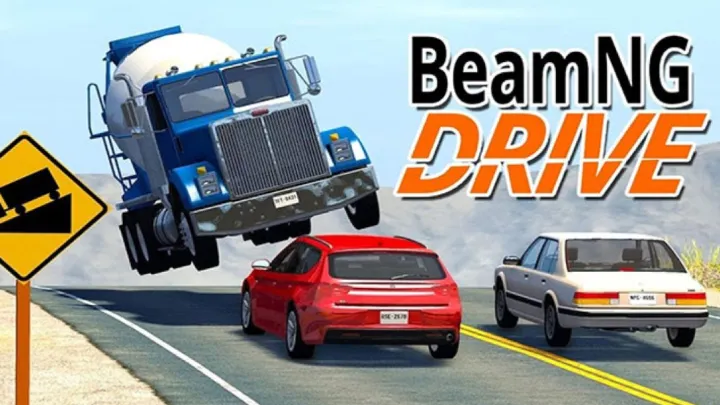 The King of Carnage: BeamNG.drive in Late 2025