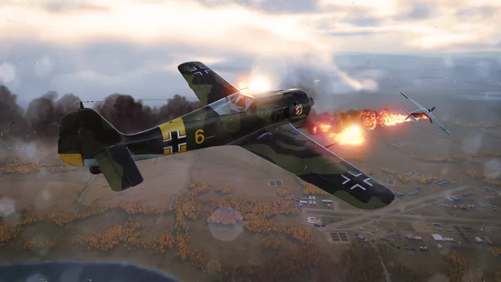 Mastering the Sky: A Deep Guide to Energy Management in World of Warplanes