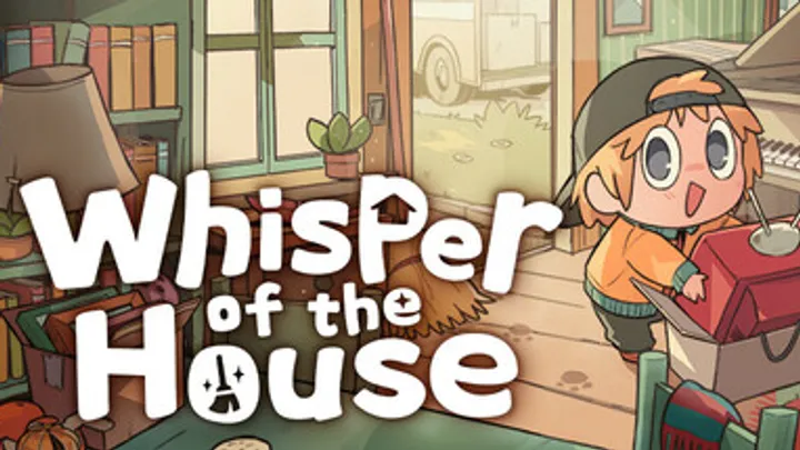 Whisper of the House – The Burden of Choice in a Haunted Narrative