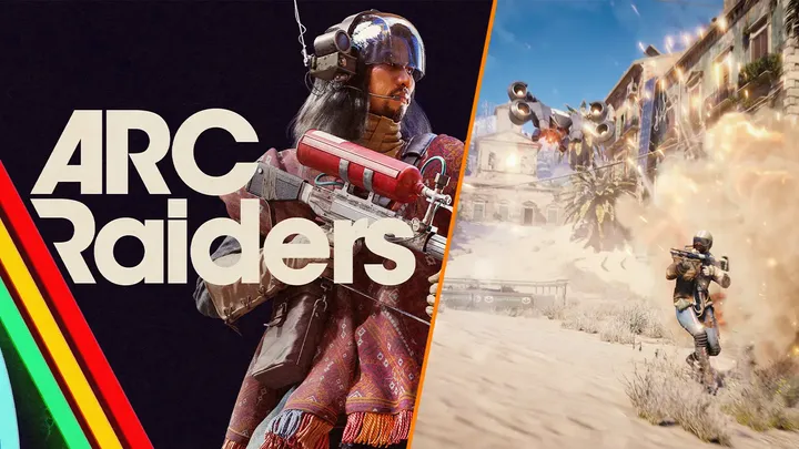 Between Extraction and Oblivion: A Temporal Study of Evacuation Tension in ARC Raiders