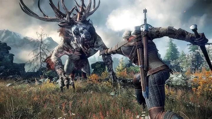 Mastering The Witcher 3: Wild Hunt – Deep Analysis of One Core Challenge: The Fractured Identity of Geralt Through Player Choice