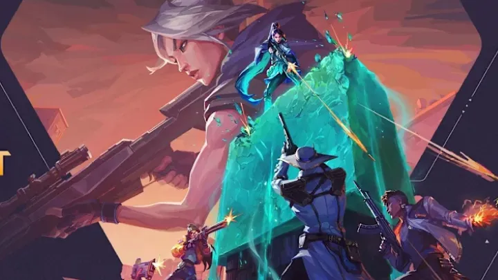 Valorant: A Comprehensive Overview of the Tactical Shooter Phenomenon