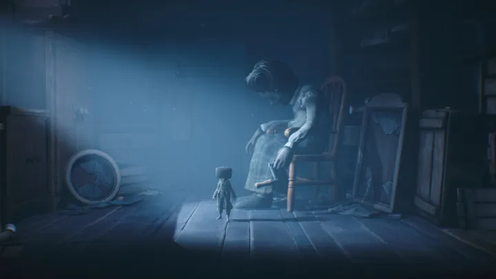 Little Nightmares II Tip & Guide For Surviving The Darkest Journey