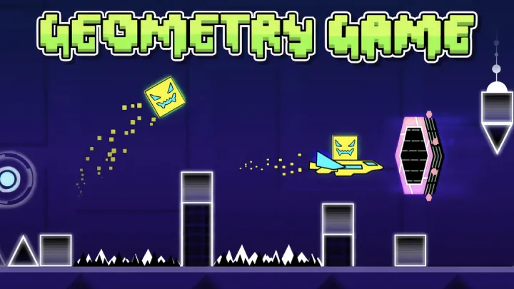How to Play Geometry Dash - An Expert's Guide to Precision and Perseverance