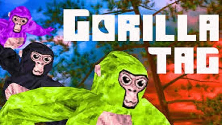 Gorilla Tag – The Challenge of Movement Mastery in a VR Jungle