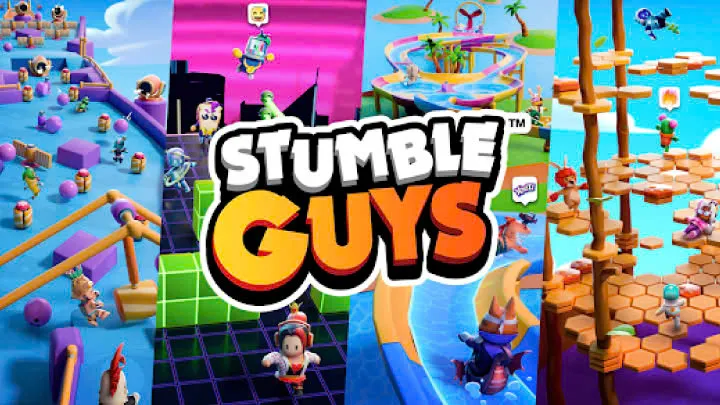Stumble Guys: Expert Tips and Guides to Win Every Match