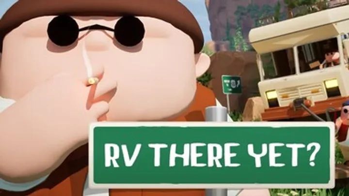 The Unspoken Roadblock: Route–Resource Imbalance in RV There Yet?