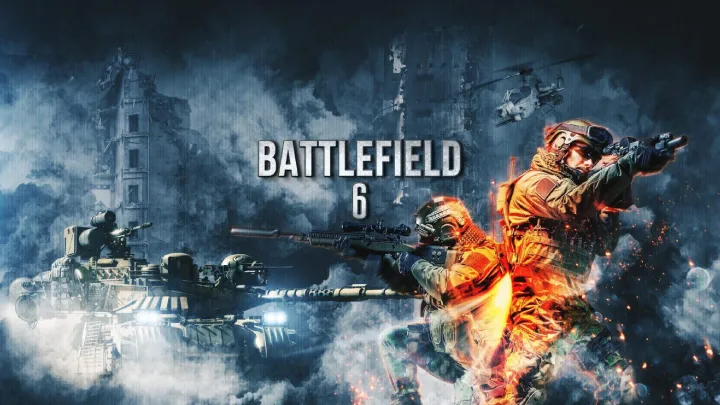 The Next War: A Look at the Future of Battlefield with a New Generation