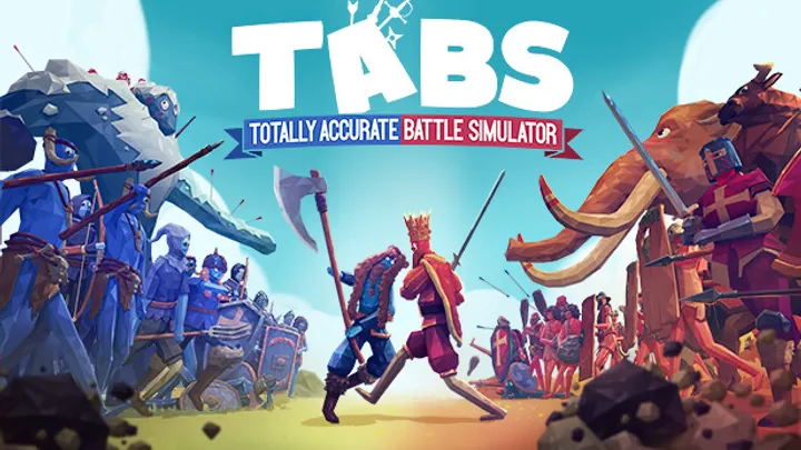 Totally Accurate Battle Simulator (TABS): Ultimate Tips & Guides for Mastering Chaos