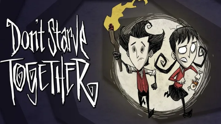 The Complexity of Survival and Community in Don't Starve Together