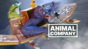 Animal Company screenshot 3