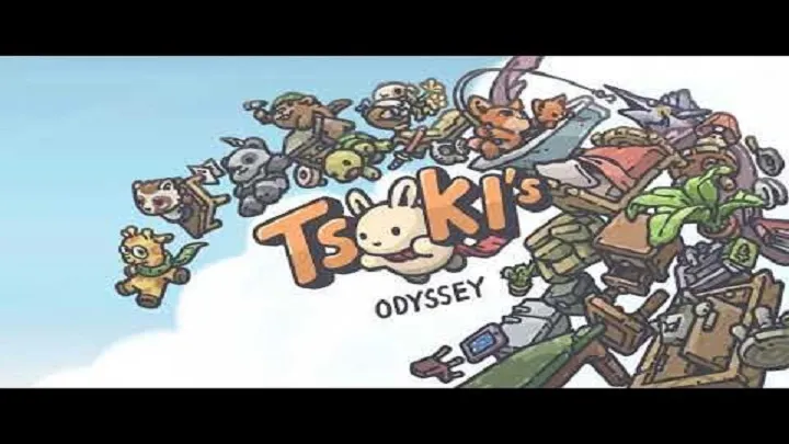 Tsuki’s Odyssey and the Hidden Struggle with Slow Progression