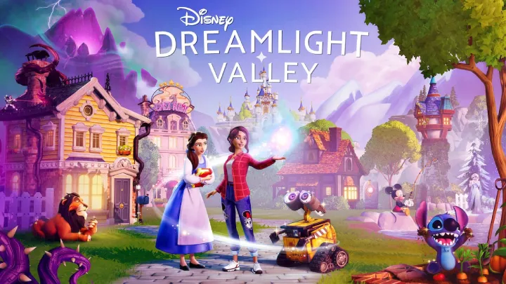 The Power of Friendship and Community in Disney Dreamlight Valley