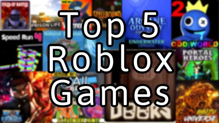 Top 10 Most Addictive Games That Players Can’t Stop Playing in 2025