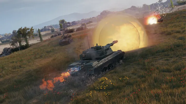How to Improve in World of Tanks: A Tactical Guide to Mastery and Competitive Progression
