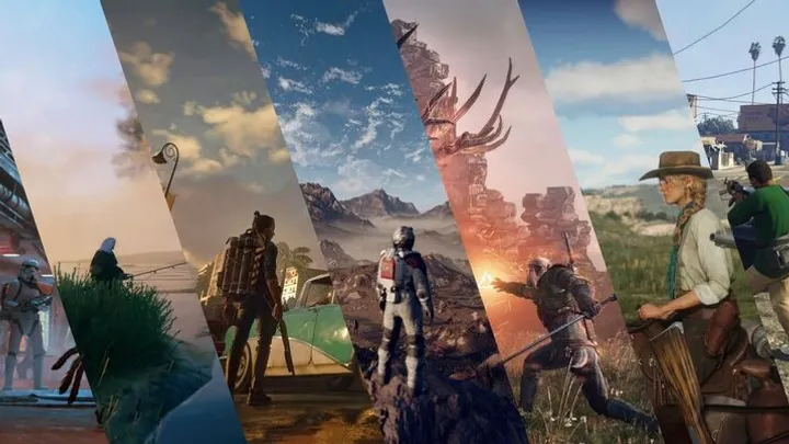 Top Crossover Universes Shaping Modern Gaming