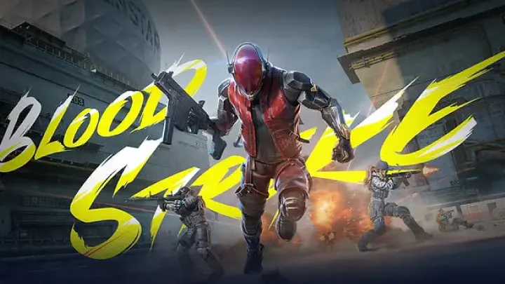 The Rise of the Operator: How Blood Strike is Redefining Mobile Battle Royale