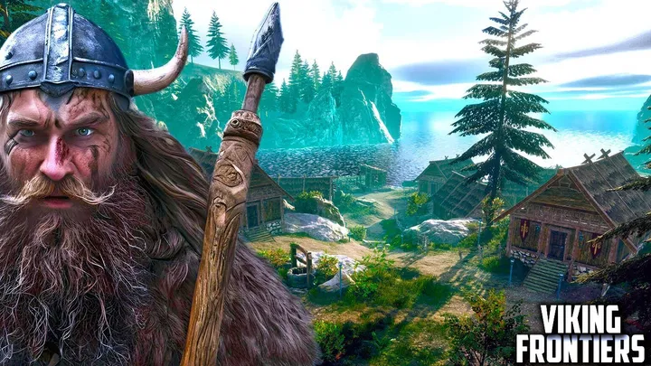 VIKING FRONTiers –  How-To Guide For Conquering New Lands