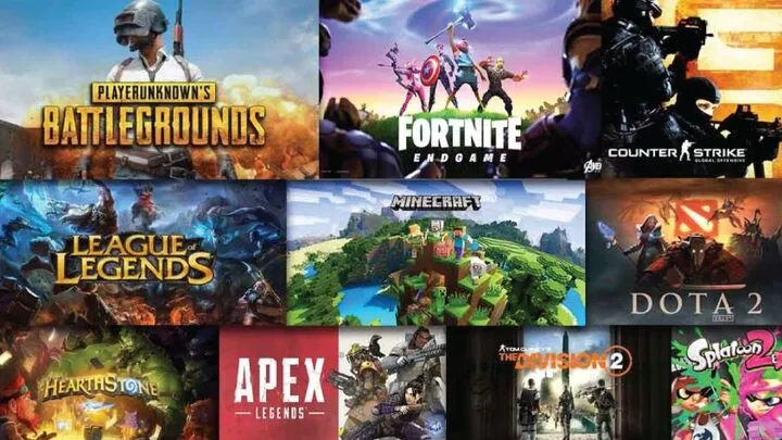 Top Games: The Most Popular and Addictive Games of 2025