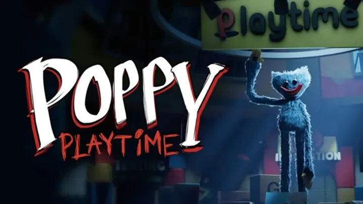 The Horrors of Nostalgia: How Poppy Playtime Turns Childhood Memories into Nightmares
