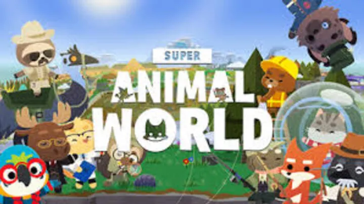 How to Play Super Animal Royale: Beginner Guide to Survive and Win