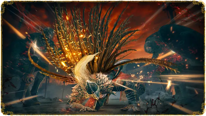 Elden Ring: Shadow of the Erdtree Reignites Debate Over Combat Difficulty and Player Accessibility