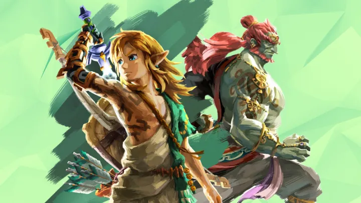 How to Defeat Major Bosses in The Legend of Zelda: Ocarina of Time