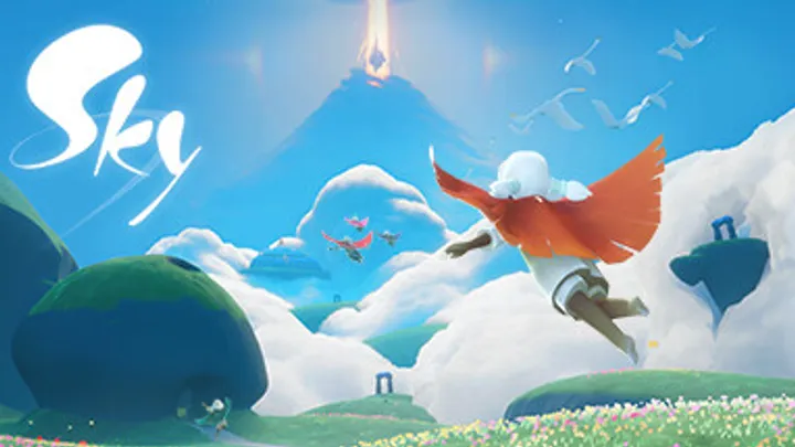 How to Master Sky: Children of the Light