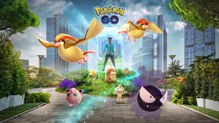 Pokémon GO – The Augmented Reality Adventure That Changed Mobile Gaming