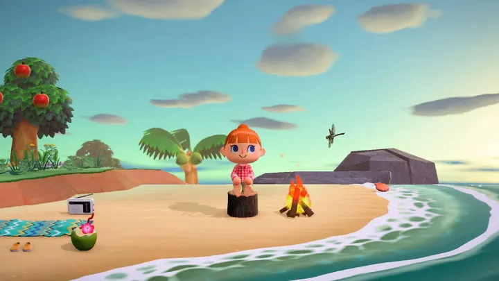 How to Succeed in Animal Crossing: New Horizons