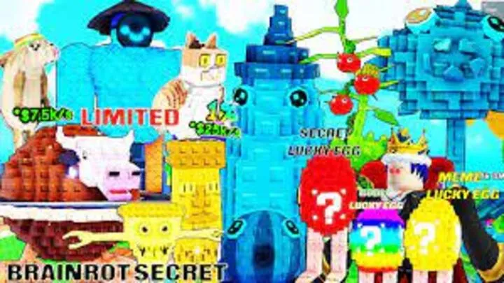 Plants vs Brainrot – Boss Strategies Guide: How to Beat Brainrot’s Strongest Enemies