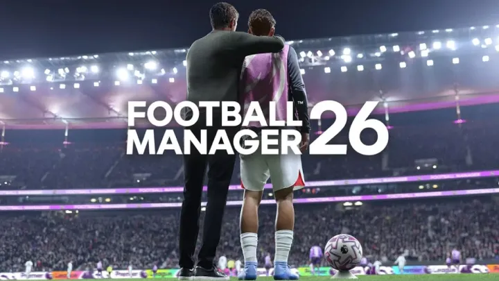 Football Manager 26 is one of the most detailed and immersive football management simulations ever released