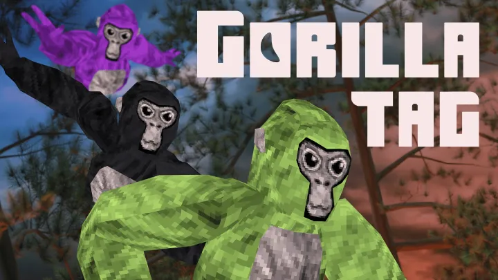 Gorilla Tag: An In-Depth Exploration of the VR Multiplayer Game