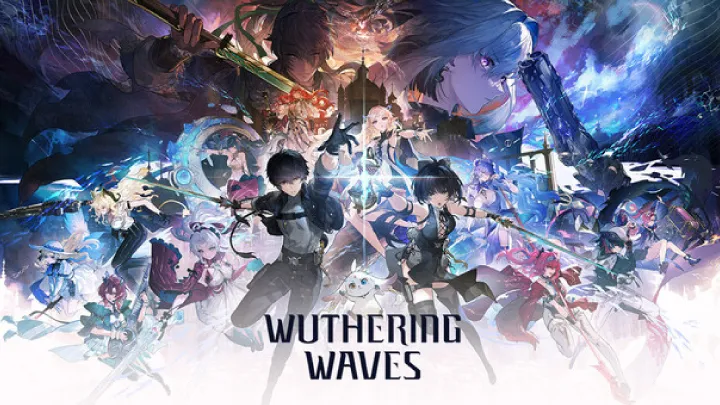 The Challenge of World-Building and Immersion in Wuthering Waves