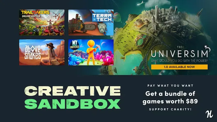 Revolutionary Sandbox Games That Shaped Creativity